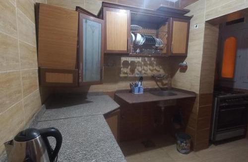 15th of May City Apartment | Cairo, 15th of May City, Neighborhood 12, Building 4, Apartment 1