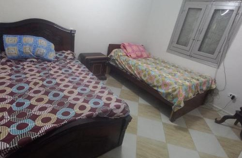 15th of May City Apartment | Cairo, 15th of May City, Neighborhood 12, Building 4, Apartment 1