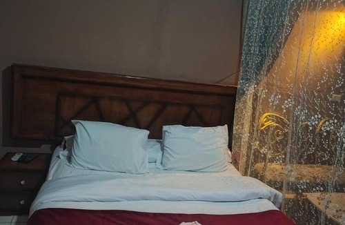 Abdin Hotel | Cairo Blue House Egypt - كايرو بلاهووس ايجبت
