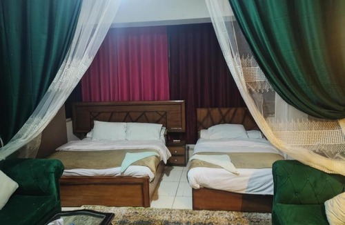 Abdin Hotel | Cairo Blue House Egypt - كايرو بلاهووس ايجبت