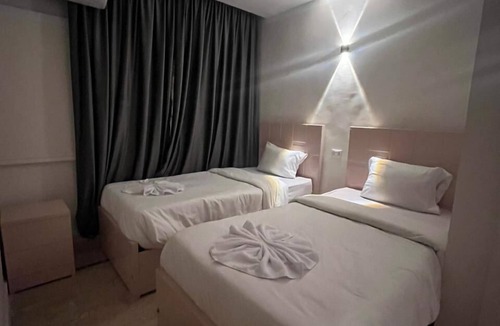 Abdin Hotel | Cairo casa inn