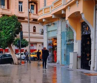 Abdin Hotel | Cairo Cassa 2 Hotel