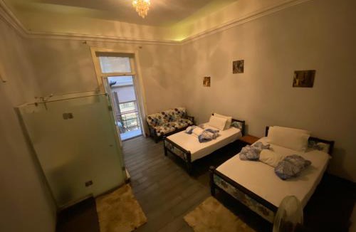 Abdin Hostel | cairo central house