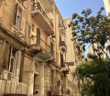 Abdin Hostel | cairo central house