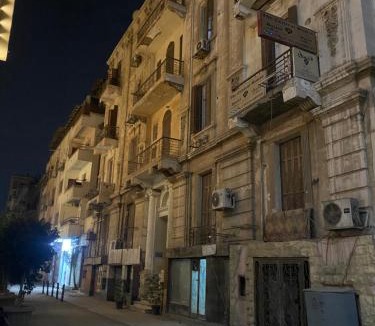 Abdin Hostel | cairo central house