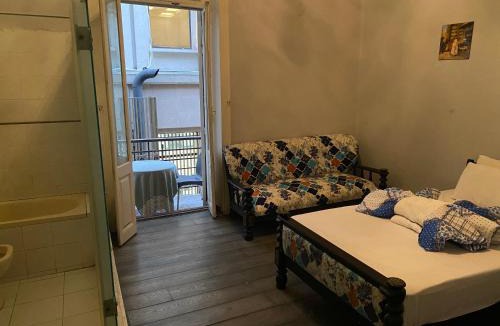 Abdin Hostel | cairo central house