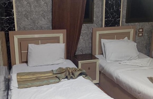 Abdin Hotel | Cairo City Grand