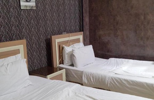 Abdin Hotel | Cairo City Grand
