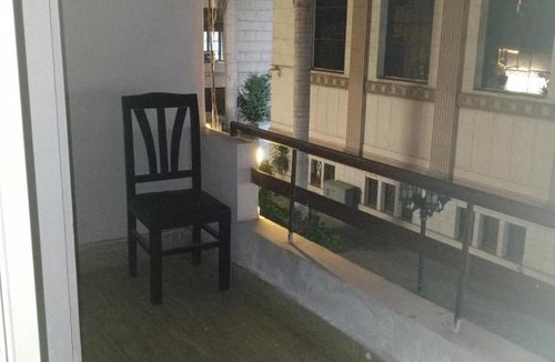 Abdin Hotel | Cairo City Grand