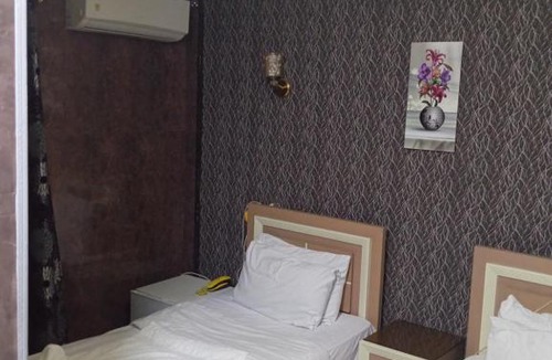Abdin Hotel | Cairo City Grand