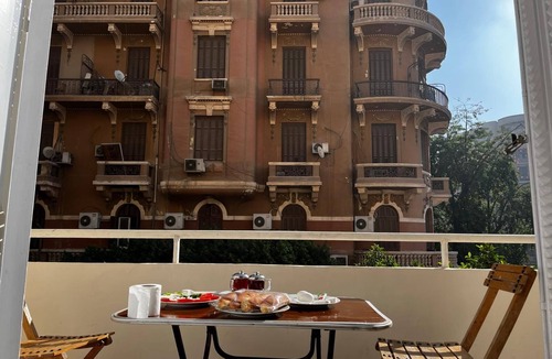 Abdin Hostel | Cairo Crown Hotel
