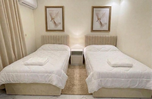 Qasr an-Nil Apartment | Cairo Downtown Apartment