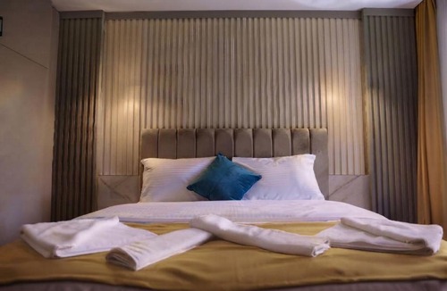 Qasr an-Nil Apartment | Cairo Downtown Apartment