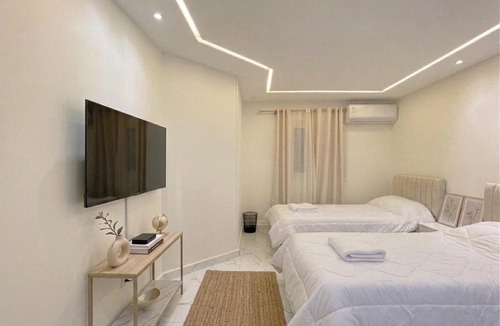Qasr an-Nil Apartment | Cairo Downtown Apartment