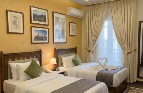 Qasr an-Nil Hostel | Cairo Downtown Boutiques
