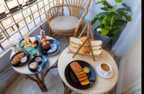 Qasr an-Nil Hotel | Cairo Heart Hotels