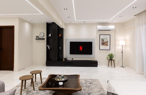 Al Duqqi Apartment | Cairo Homes Mohandeseen Stay