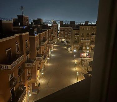 Al-Khalifa House | Cairo hotel art city