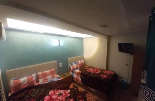 Abdin Hotel | Cairo moon light
