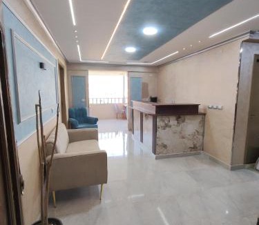 Downtown Cairo Hotel | Cairo Moon View Hotel