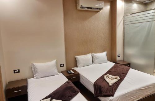 Abdin Hotel | Cairo Plaza, Luxe Hotel
