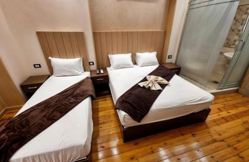Abdin Hotel | Cairo Plaza, Luxe Hotel