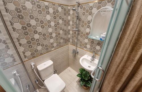 Abdin Hotel | Cairo Plaza, Luxe Hotel