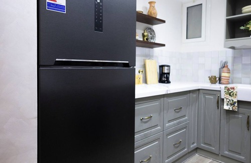 Abdin Apartment | Cairo Tower View 2-Bedroom Apartment In Tahrir Square