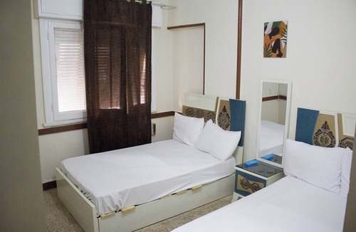 Abdin Hotel | Cairo View Hotel