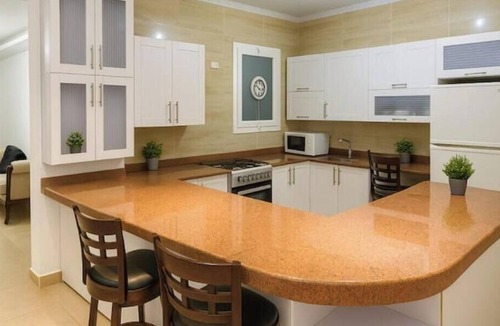 6th of October City Apartment | Calm & Classy Central Retreat – Dreamland Living Near Pyramids