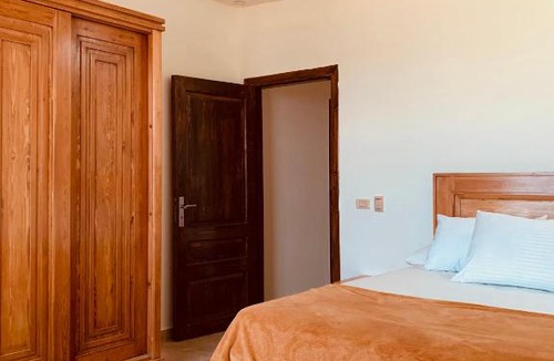 Dahab House | Calma Mocha House