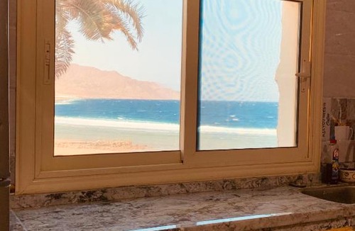 Dahab House | Calma Mocha House