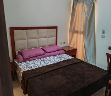 Ras Sudar Apartment | Caribbean Porto Aquapark View Family Only