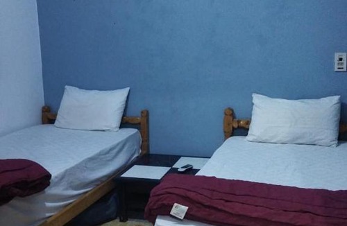 Dahab Hostel | Carmine Studio Dahab