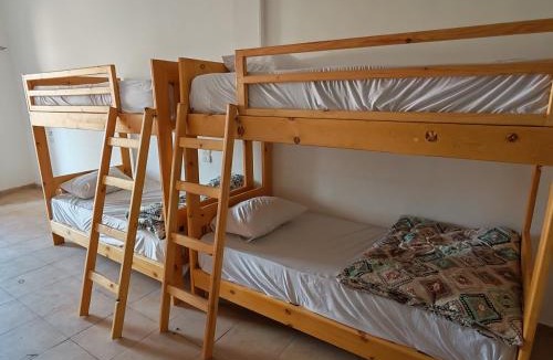 Dahab Hostel | Carmine Studio Dahab