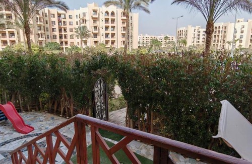 Al Rehab Apartment | Casa Al Rehab City