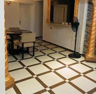 El Quseir Apartment | Casa De Amor