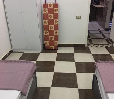 El Quseir Apartment | Casa De Amor