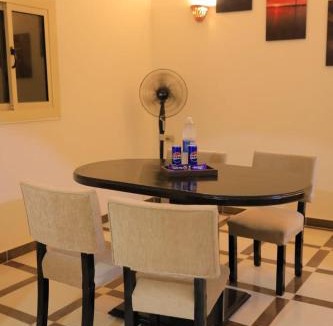 El Quseir Apartment | Casa De Amor