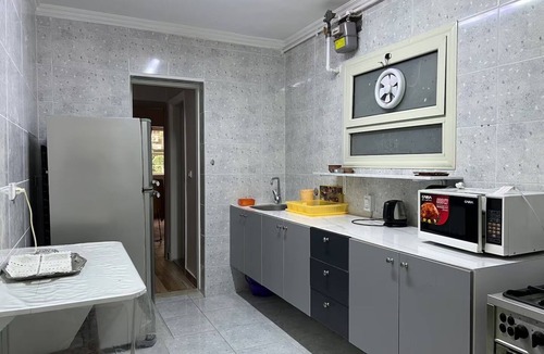 Maadi Apartment | Casa de Lama ~ Expat friendly, 2 Bedrooms, A/C