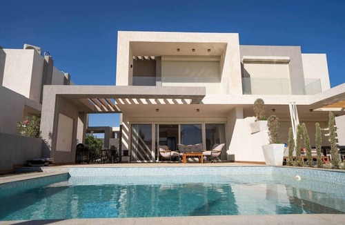 El Gouna House | Casa Maraya with private pool I Nesty Hospitality