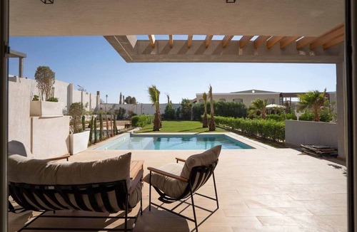 El Gouna House | Casa Maraya with private pool I Nesty Hospitality