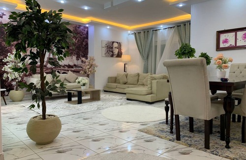 Nasr City Apartment | Casa Rosa - المهندسين - نادي الصيد