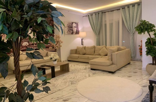 Nasr City Apartment | Casa Rosa - المهندسين - نادي الصيد