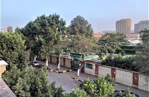 Nasr City Apartment | Casa Rosa - المهندسين
