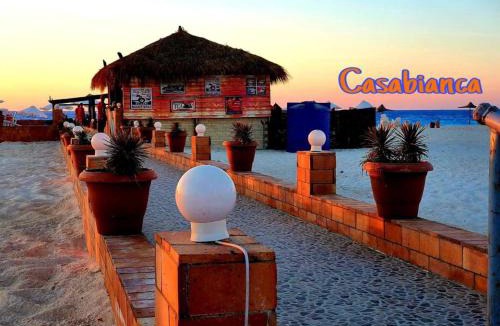 Al-Hammam Villa | casabianca north coast villa code 112