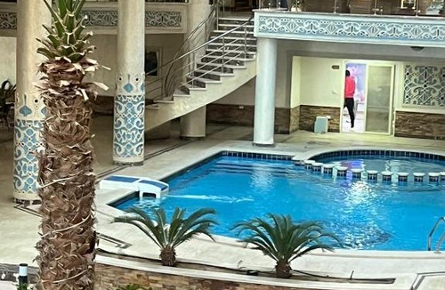 Dahar Hotel | Casablanca Beach Resort