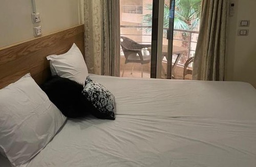 Dahar Hotel | Casablanca Beach Resort