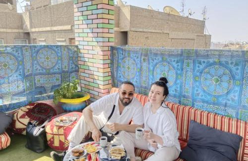 Abdin Hotel | Castle hostel