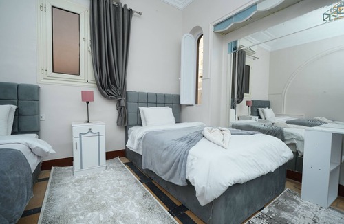 Abdin Hostel | Castle Hotel